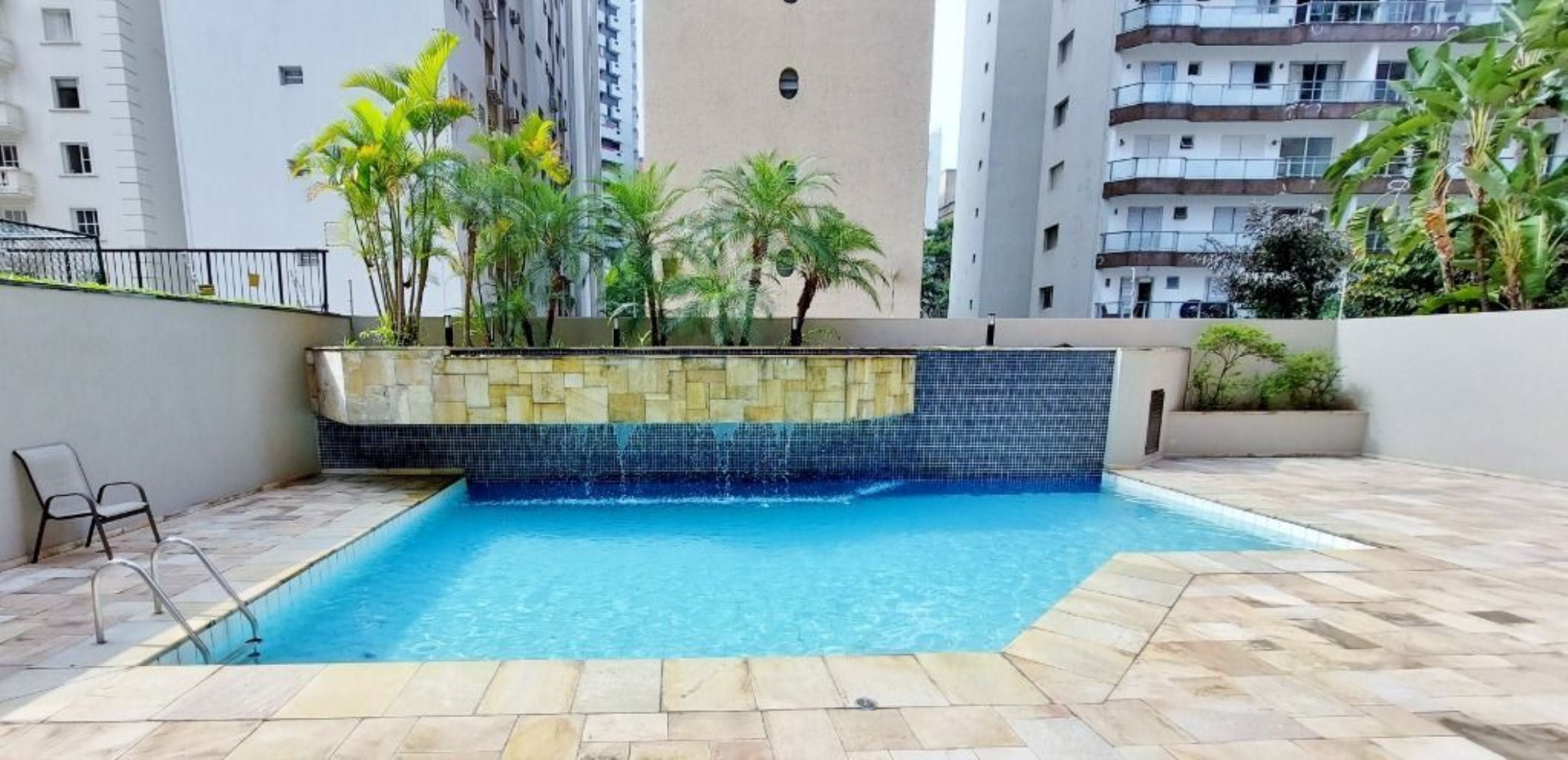 Apartamento, 4 quartos, 250 m² - Foto 46