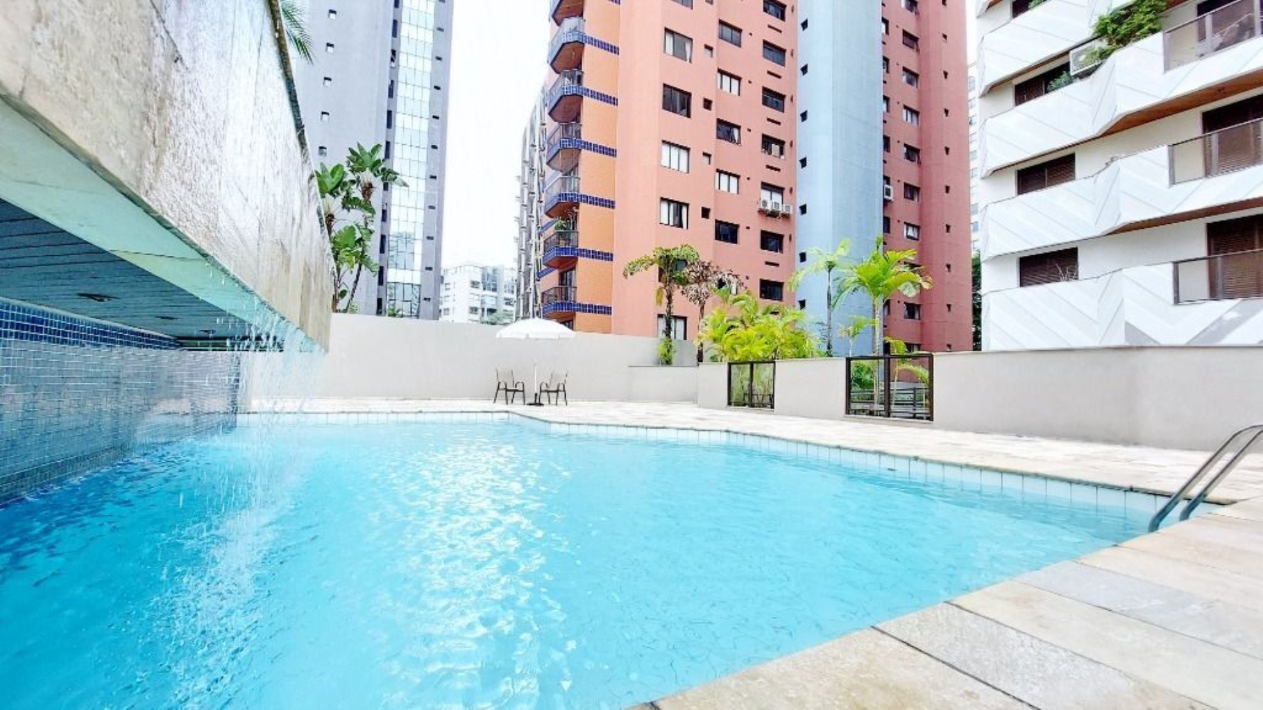 Apartamento, 4 quartos, 250 m² - Foto 48