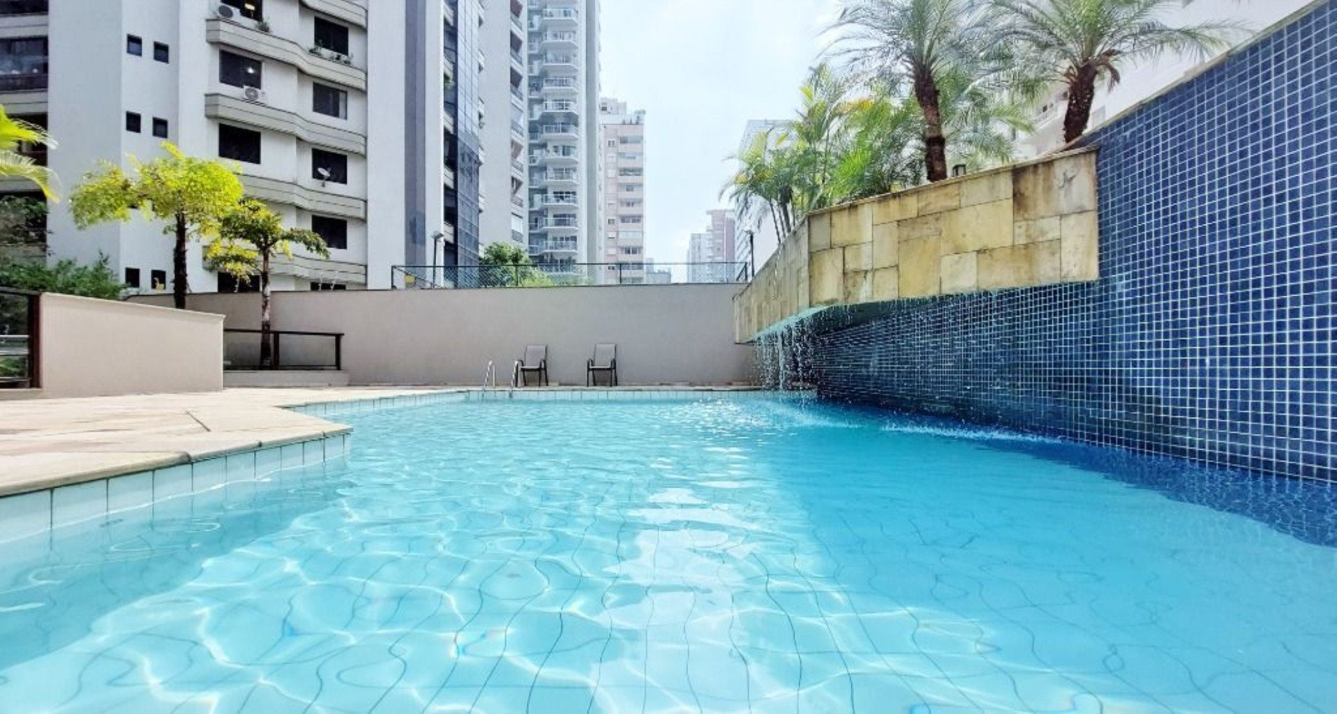 Apartamento, 4 quartos, 250 m² - Foto 1