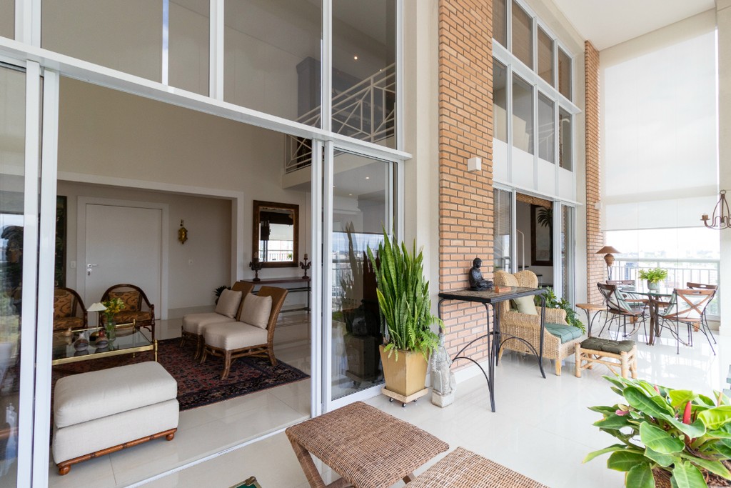 Apartamento, 3 quartos, 260 m² - Foto 7