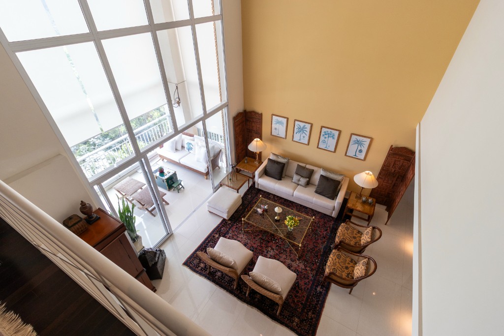 Apartamento, 3 quartos, 260 m² - Foto 8