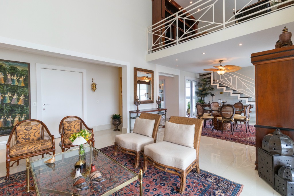 Apartamento, 3 quartos, 260 m² - Foto 36