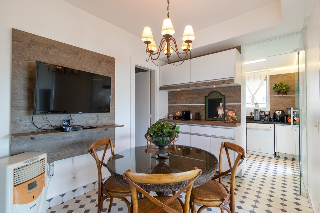 Apartamento, 3 quartos, 260 m² - Foto 9