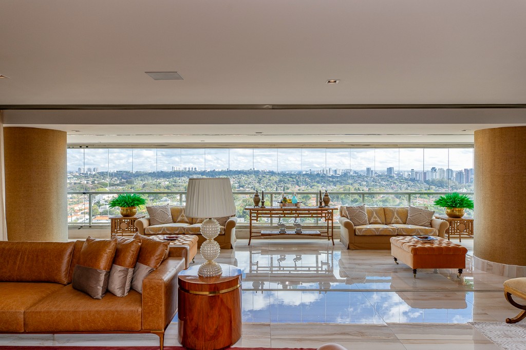 Apartamento, 3 quartos, 485 m² - Foto 11