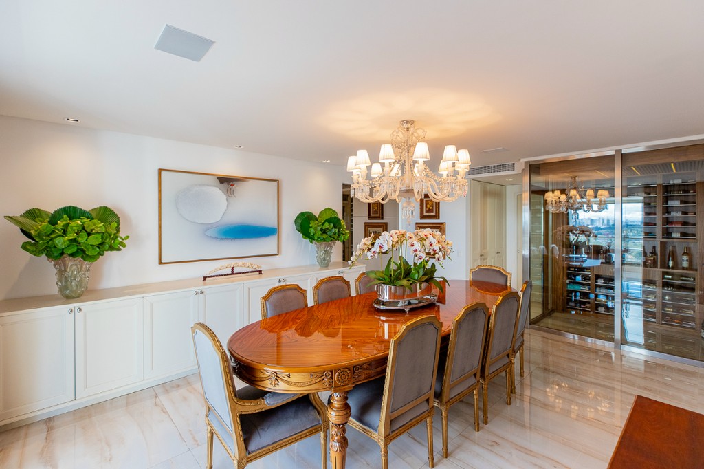 Apartamento, 3 quartos, 485 m² - Foto 8