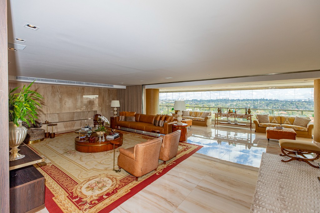 Apartamento, 3 quartos, 485 m² - Foto 5