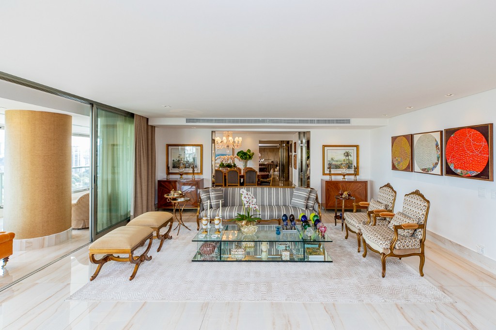 Apartamento, 3 quartos, 485 m² - Foto 7
