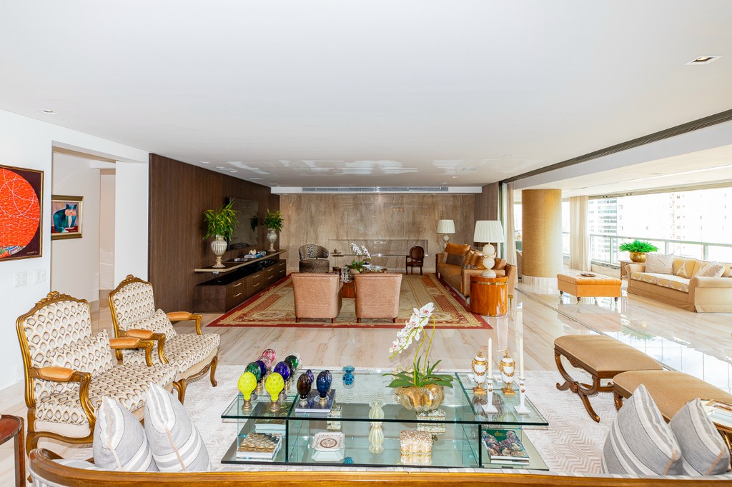 Apartamento, 3 quartos, 485 m² - Foto 9