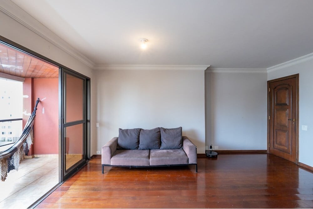 Apartamento, 4 quartos, 160 m² - Foto 6