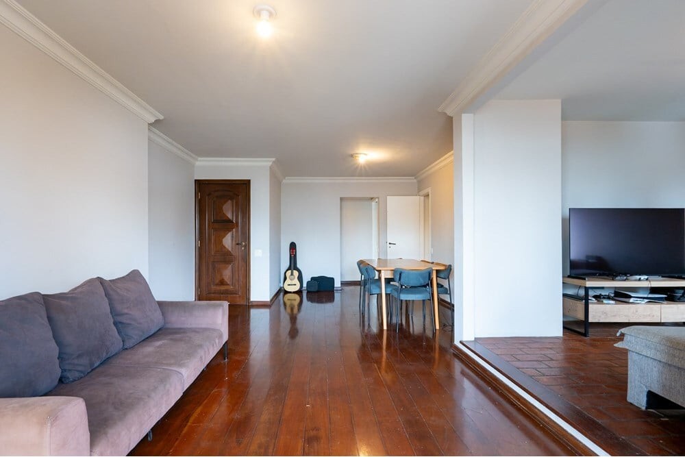 Apartamento, 4 quartos, 160 m² - Foto 7