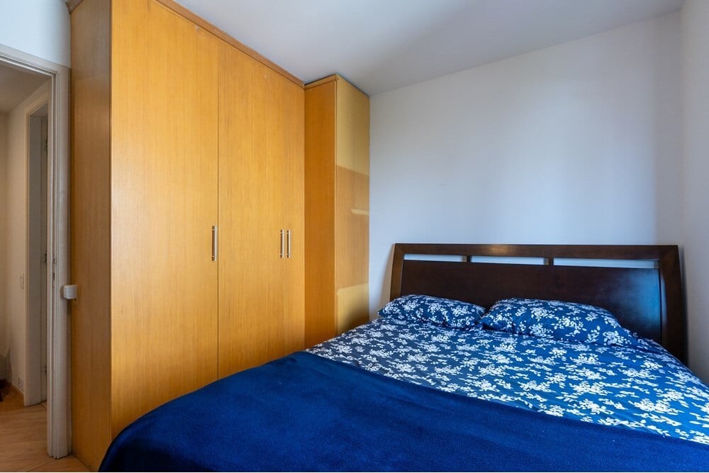 Apartamento, 4 quartos, 160 m² - Foto 8