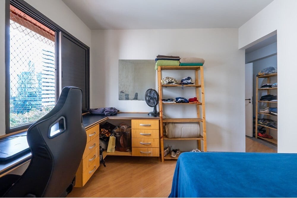 Apartamento, 4 quartos, 160 m² - Foto 12