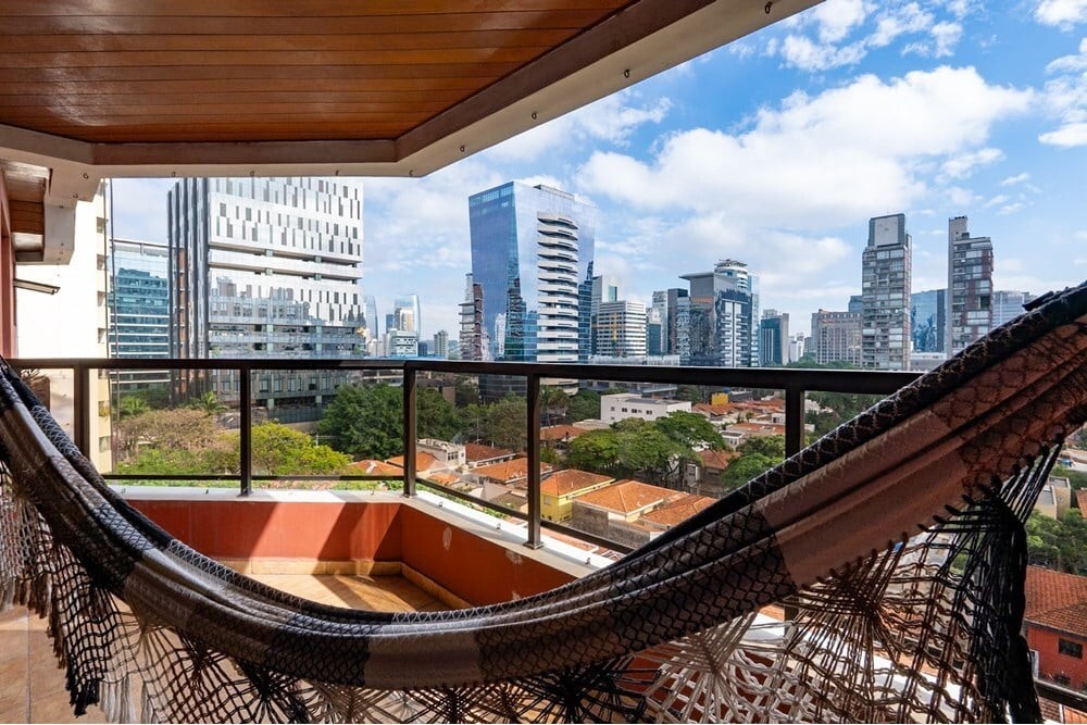 Apartamento, 4 quartos, 160 m² - Foto 1