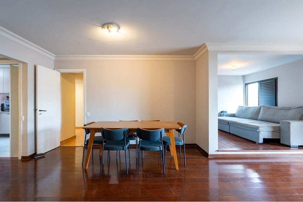 Apartamento, 4 quartos, 160 m² - Foto 5