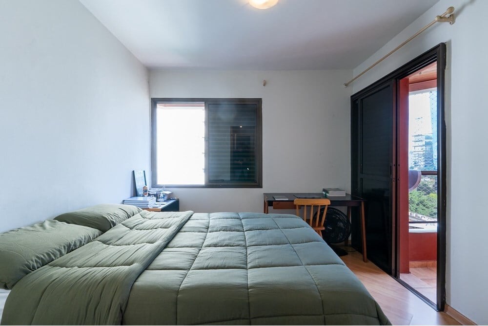 Apartamento, 4 quartos, 160 m² - Foto 15