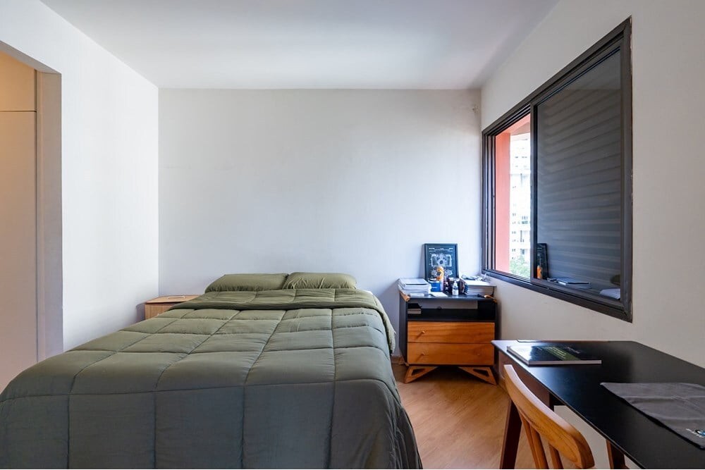 Apartamento, 4 quartos, 160 m² - Foto 16