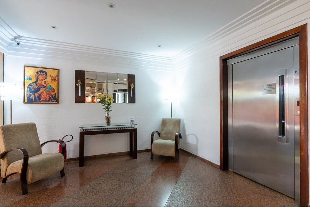 Apartamento, 4 quartos, 160 m² - Foto 17