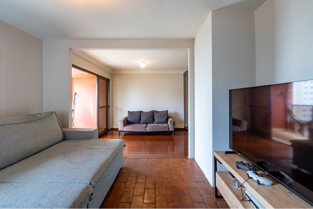 Apartamento, 4 quartos, 160 m² - Foto 18