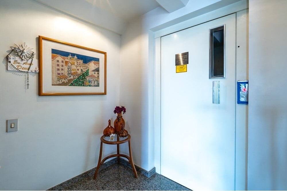 Apartamento, 4 quartos, 160 m² - Foto 21