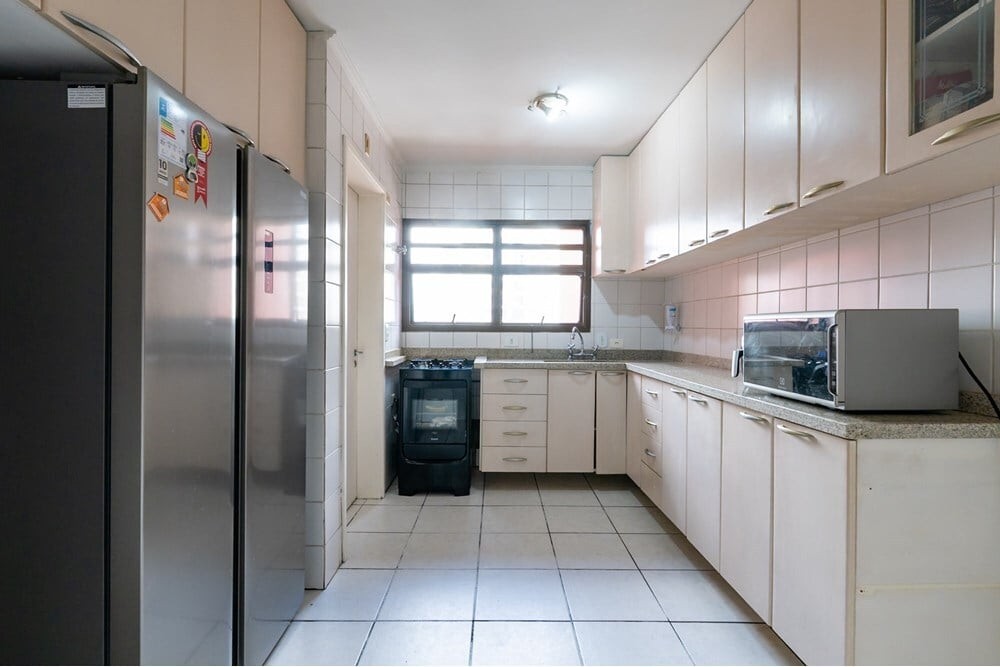 Apartamento, 4 quartos, 160 m² - Foto 23