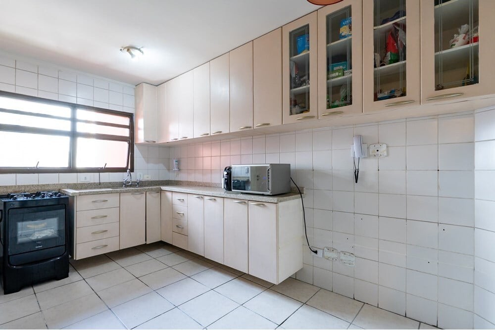 Apartamento, 4 quartos, 160 m² - Foto 24