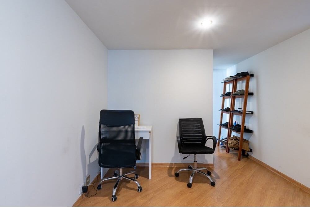 Apartamento, 4 quartos, 160 m² - Foto 27