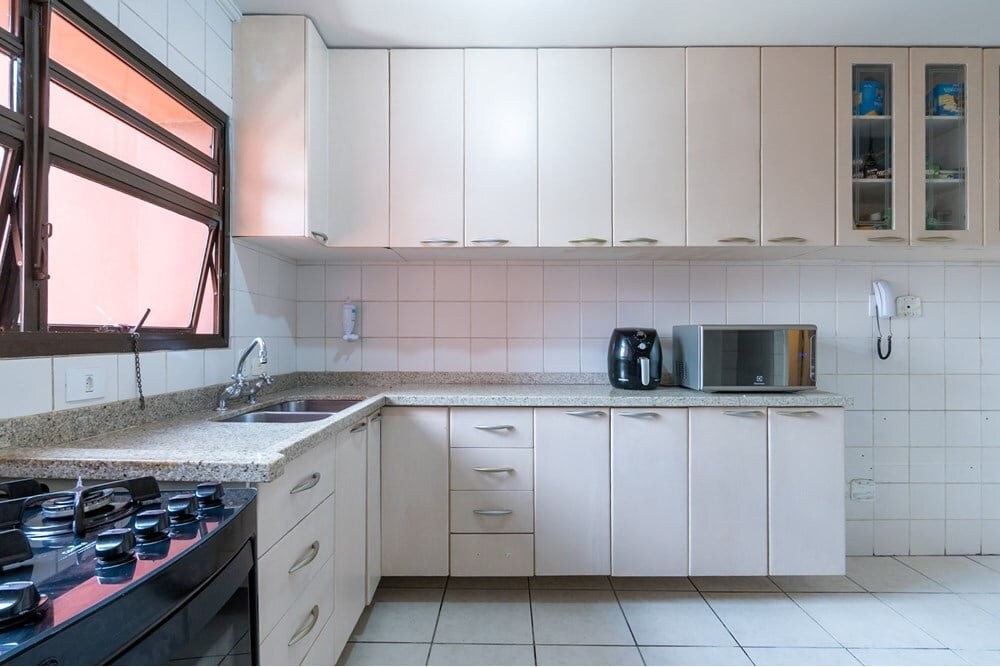 Apartamento, 4 quartos, 160 m² - Foto 29