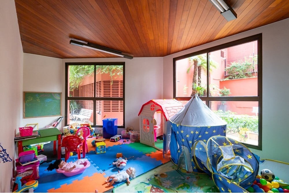 Apartamento, 4 quartos, 160 m² - Foto 31