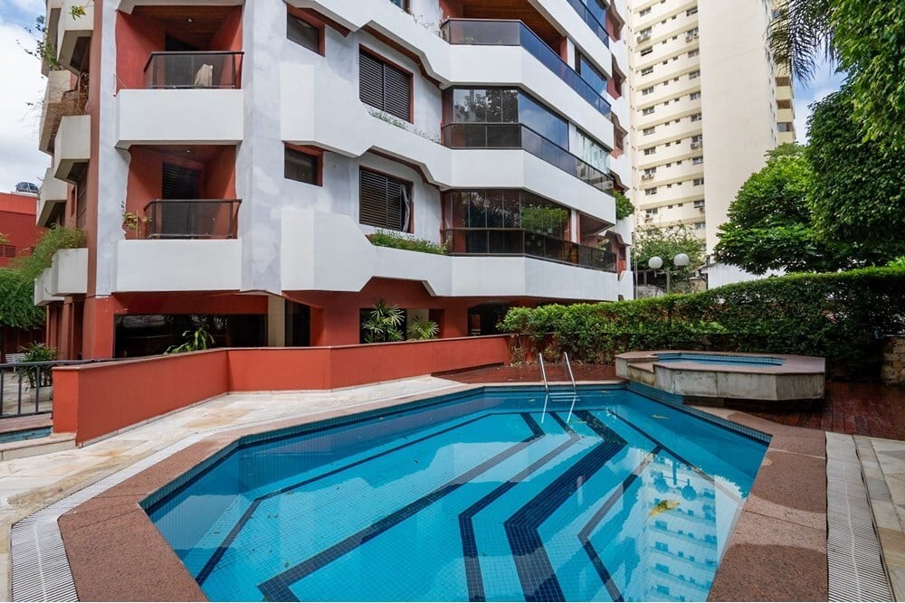 Apartamento, 4 quartos, 160 m² - Foto 32