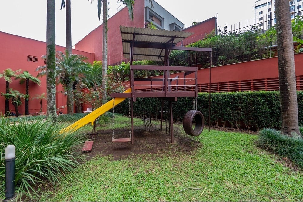 Apartamento, 4 quartos, 160 m² - Foto 34