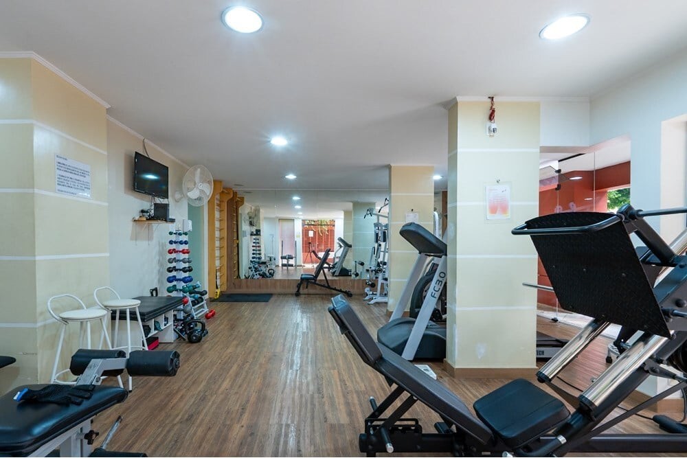 Apartamento, 4 quartos, 160 m² - Foto 35