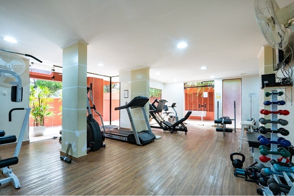 Apartamento, 4 quartos, 160 m² - Foto 36