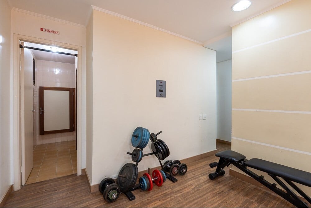 Apartamento, 4 quartos, 160 m² - Foto 37