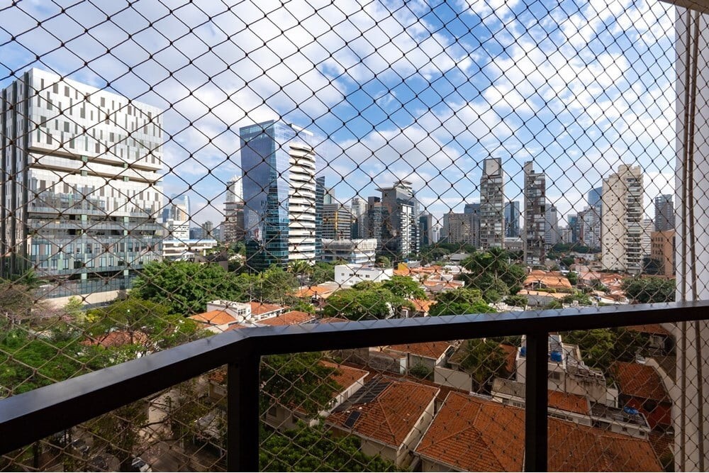 Apartamento, 4 quartos, 160 m² - Foto 38