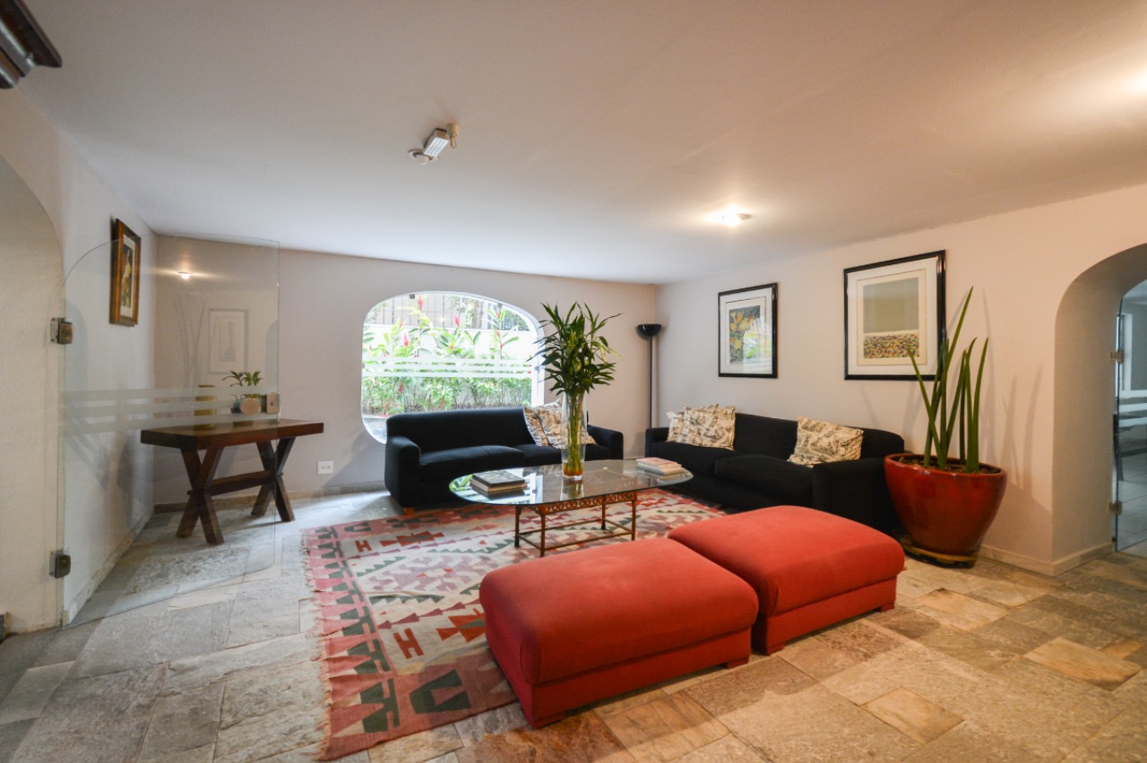 Apartamento, 2 quartos, 80 m² - Foto 2
