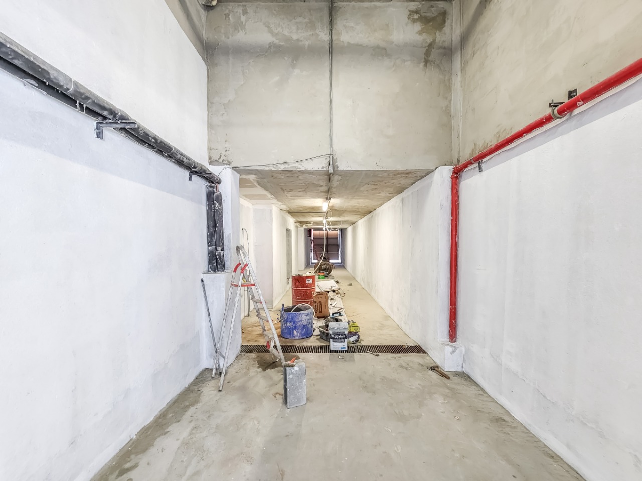 Sala-Conjunto, 210 m² - Foto 16