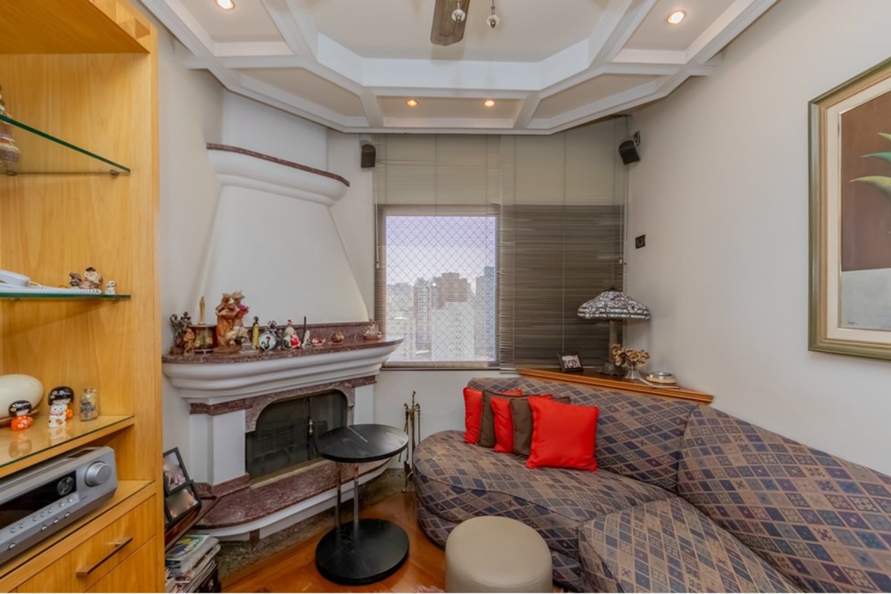 Cobertura, 4 quartos, 472 m² - Foto 6