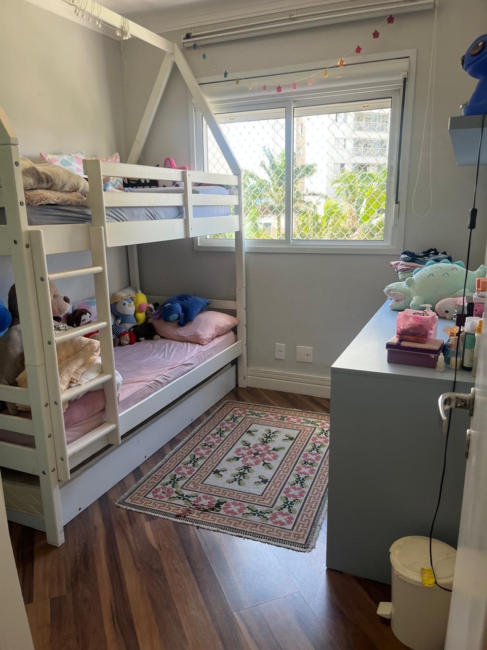Apartamento, 3 quartos, 130 m² - Foto 41