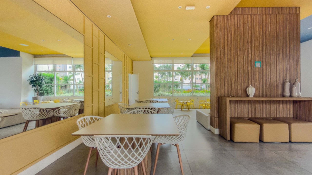 Apartamento, 3 quartos, 210 m² - Foto 59
