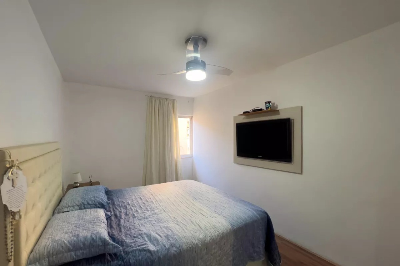 Apartamento, 3 quartos, 111 m² - Foto 11