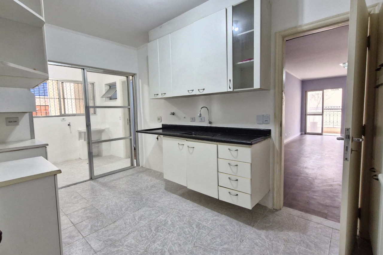Apartamento, 4 quartos, 130 m² - Foto 32
