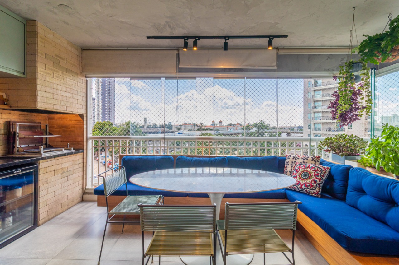 Apartamento, 3 quartos, 130 m² - Foto 60