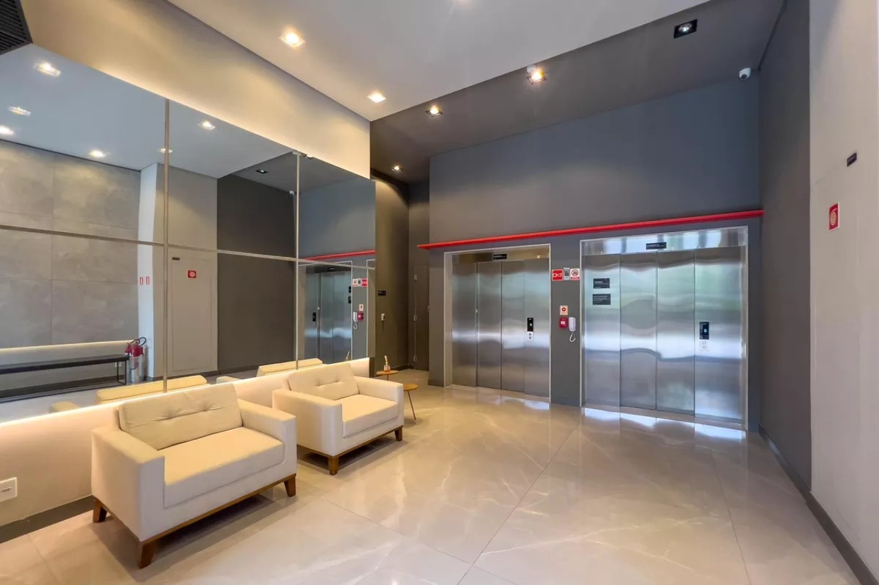 Apartamento, 2 quartos, 53 m² - Foto 15