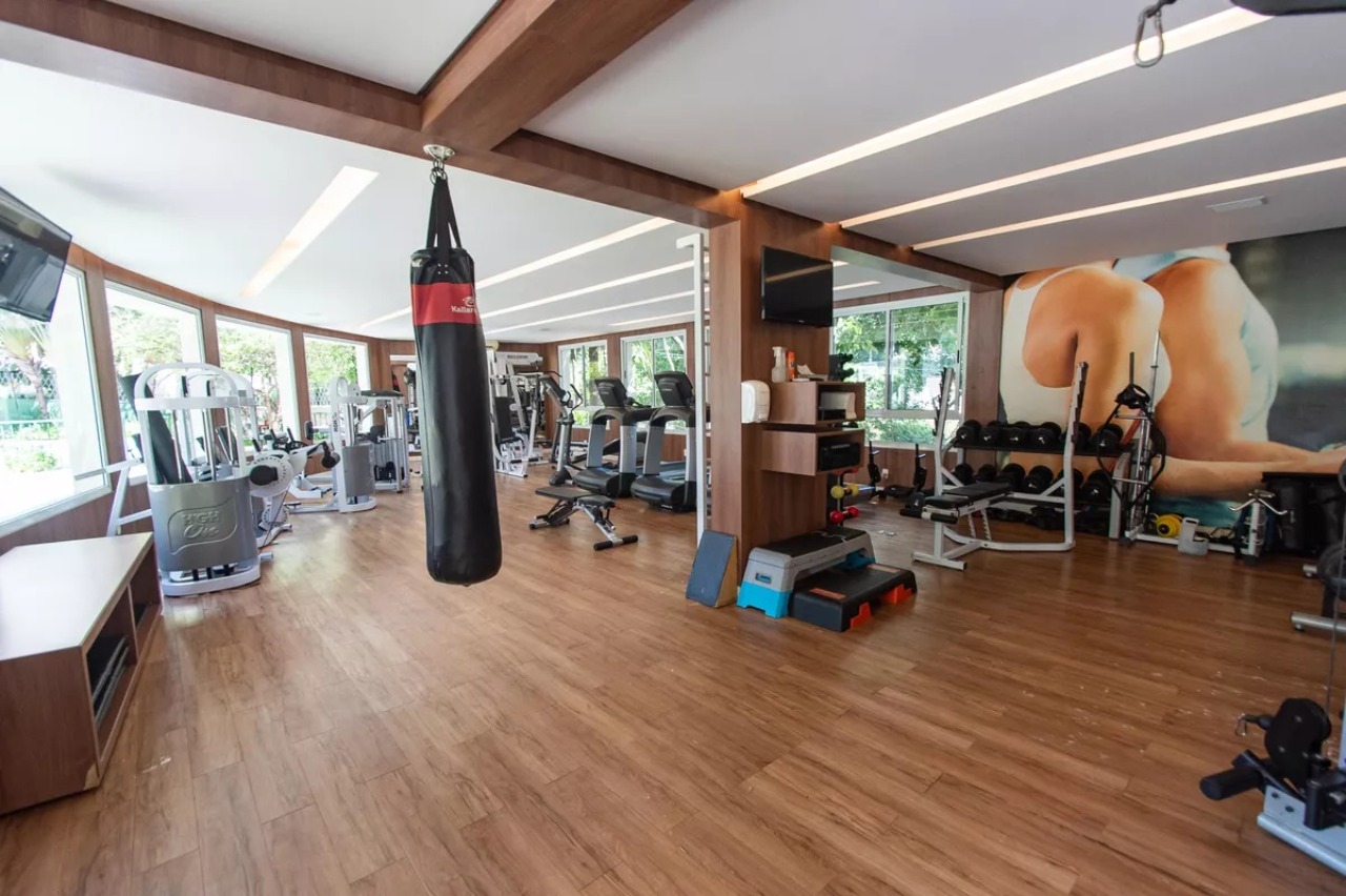 Apartamento, 4 quartos, 343 m² - Foto 25