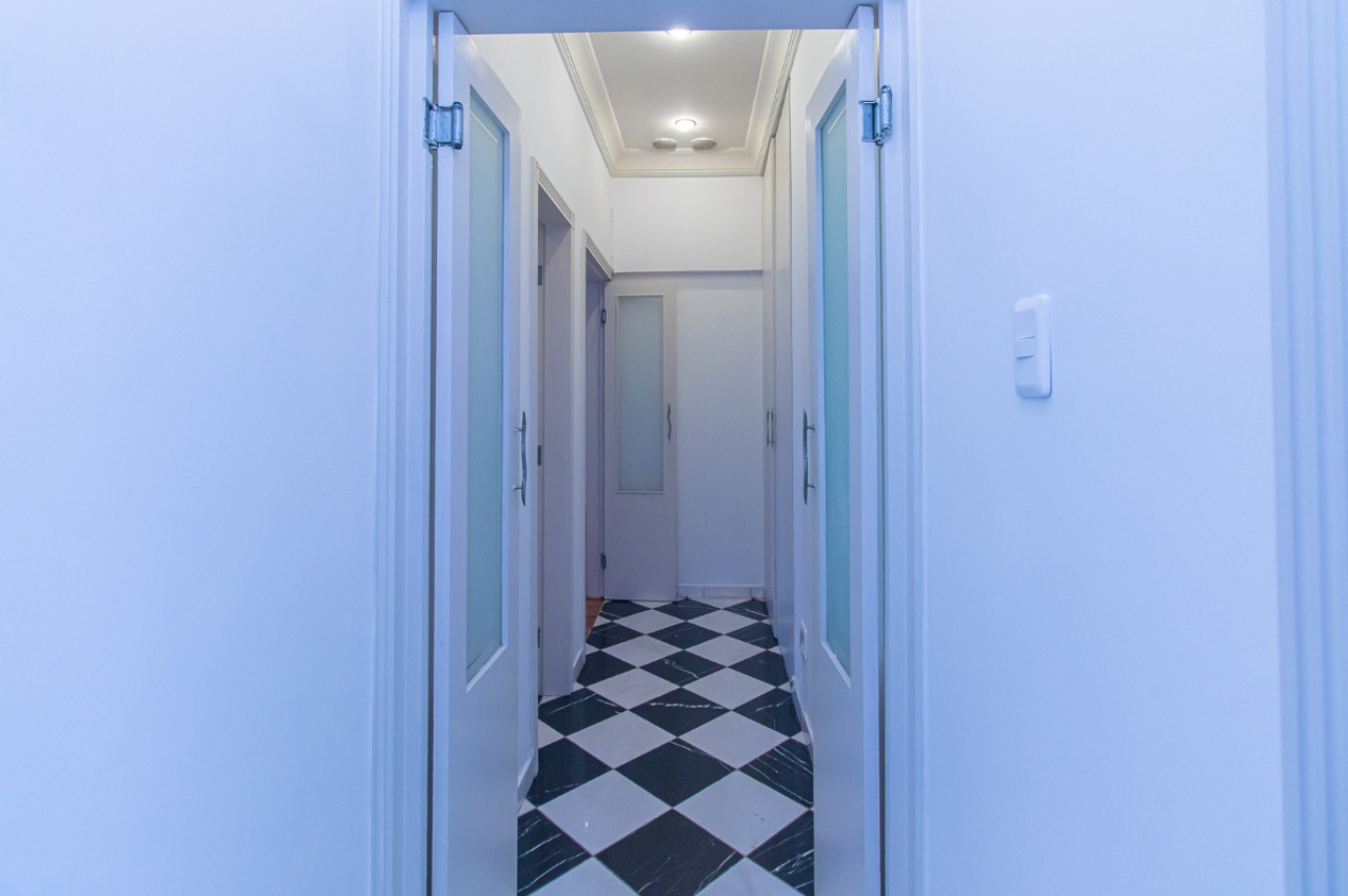 Apartamento, 2 quartos, 160 m² - Foto 12