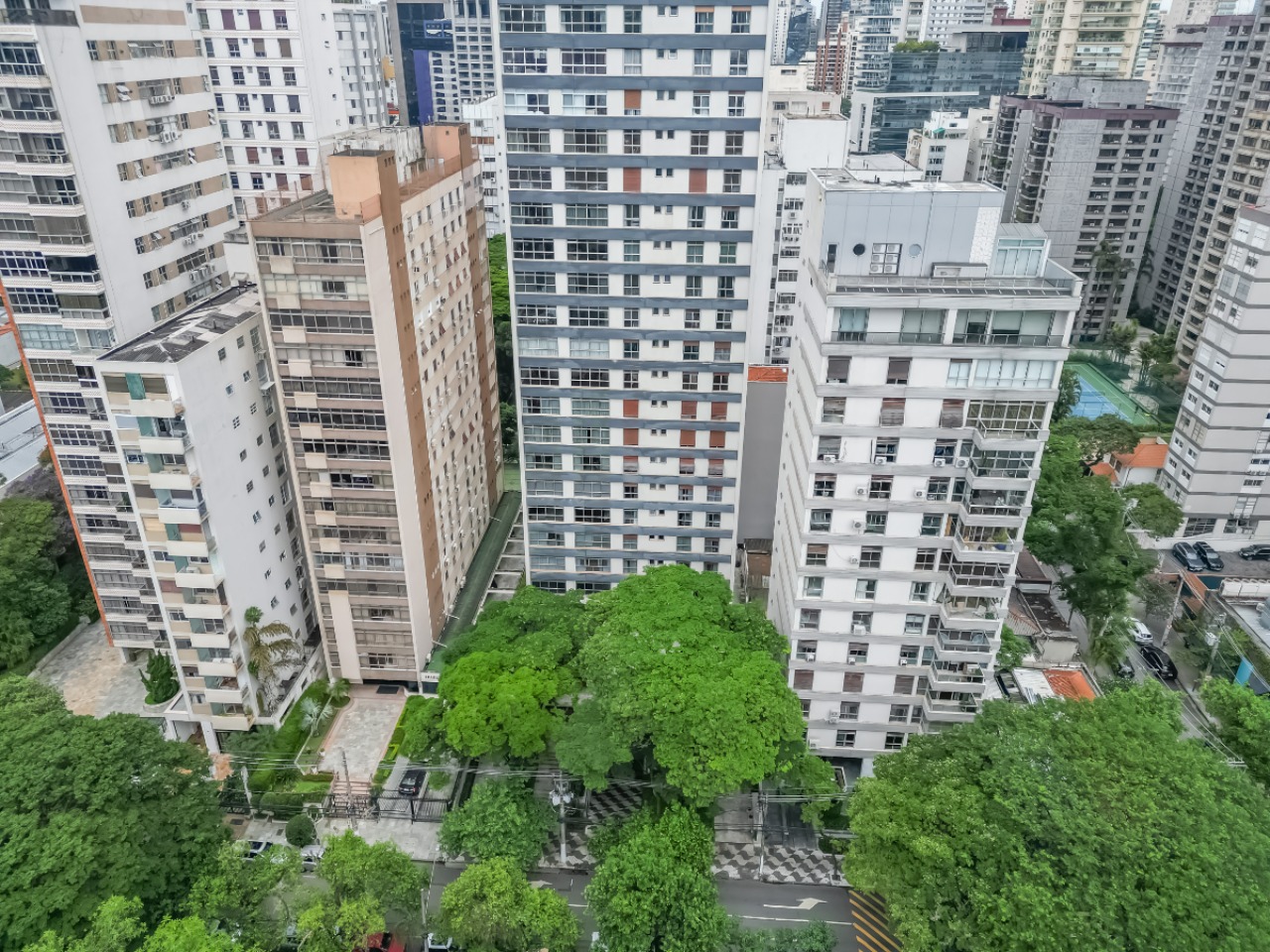 Apartamento, 3 quartos, 240 m² - Foto 31