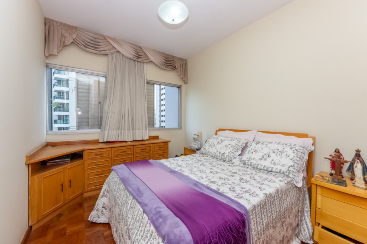 Apartamento, 3 quartos, 200 m² - Foto 16