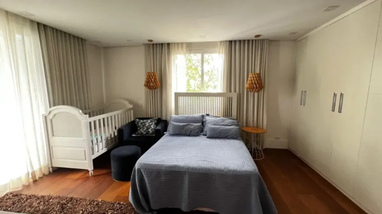 Casa de Condomínio, 4 quartos - Foto 7