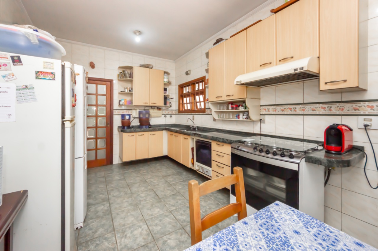 Casa, 4 quartos, 260 m² - Foto 19