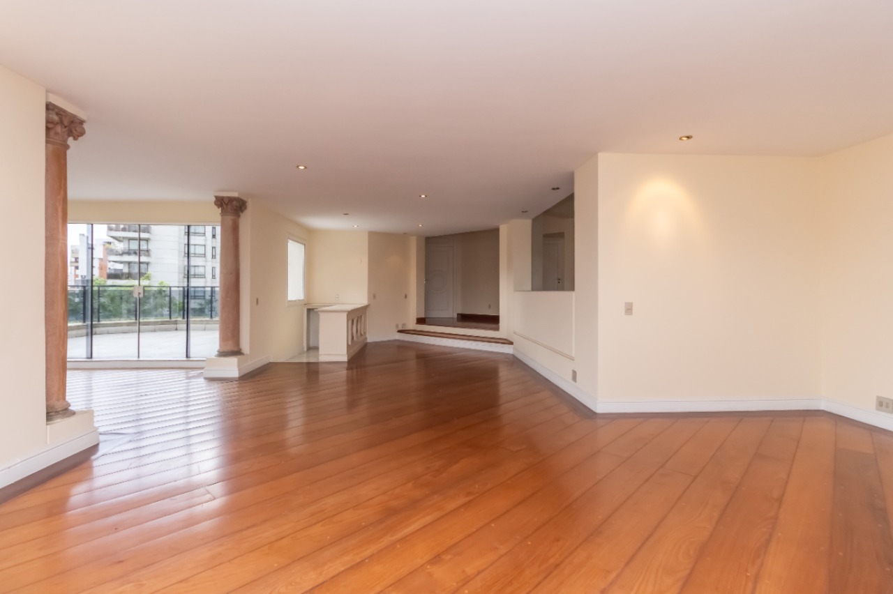 Apartamento, 4 quartos, 350 m² - Foto 4